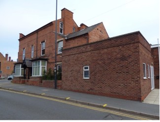 More details for 1A Grove Rd, Stratford Upon Avon - Office for Lease