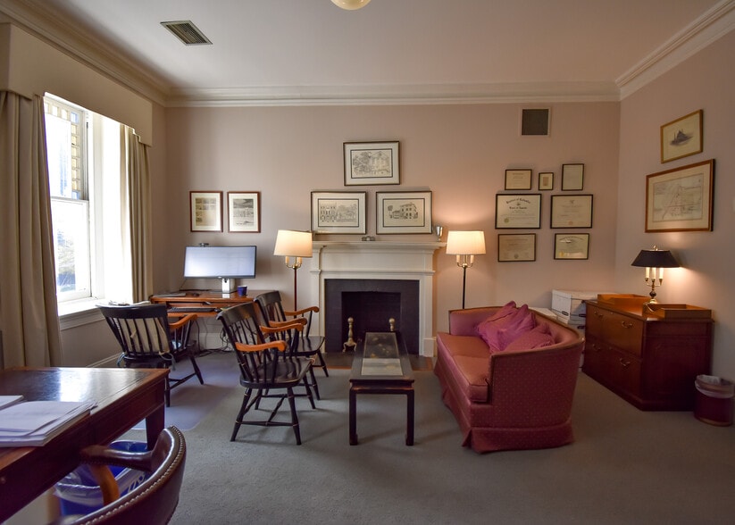 1224-1226 17th St NW, Washington, DC for lease - Interior Photo - Image 2 of 13