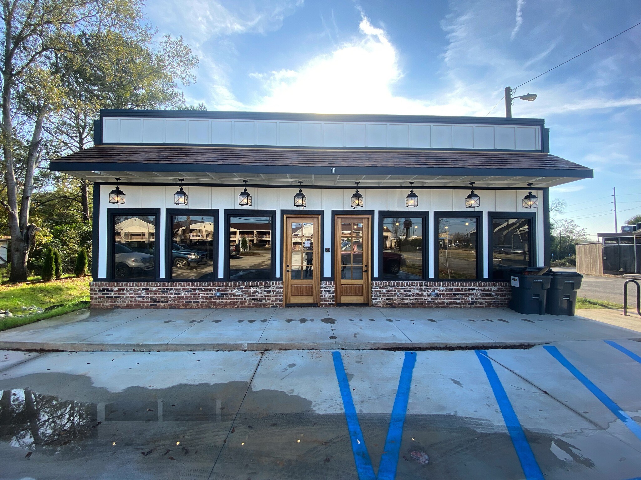 111 Perimeter Rd, Perry, GA for sale Building Photo- Image 1 of 1