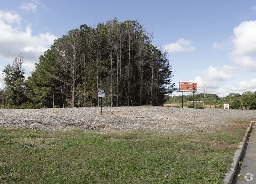 2993 Powder Springs Rd, Powder Springs, GA 30127 Commercial Land