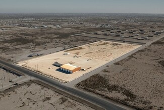 More details for 15667 W University Blvd, Odessa, TX - Multifamily for Sale