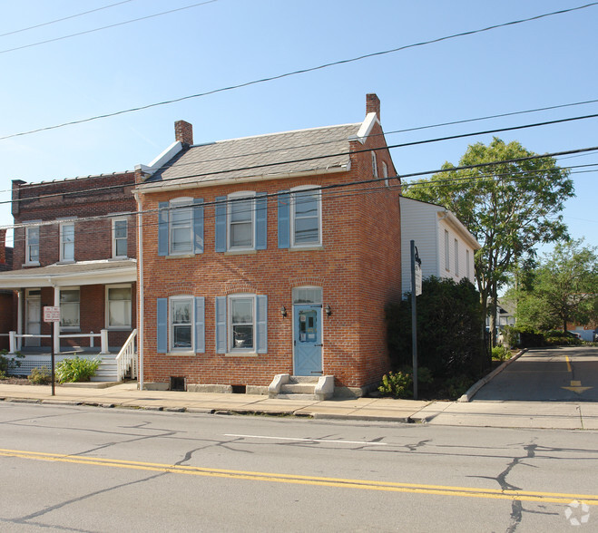 407 E Livingston Ave, Columbus, OH for sale - Primary Photo - Image 1 of 1