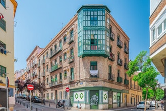 More details for Calle de Don Quijote, 11, Madrid - Multifamily for Sale