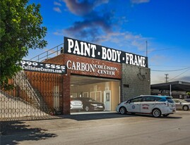 7028 Canby Ave, Reseda CA - Automotive Property