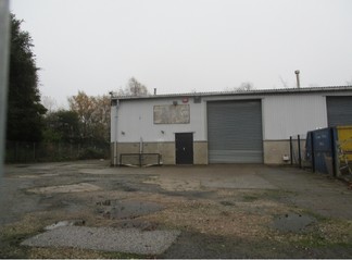 More details for Station Rd, Oldmeldrum - Industrial for Lease