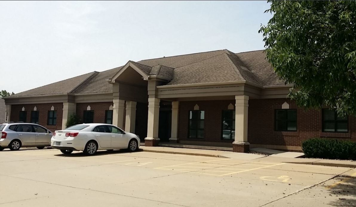 2650 106th St, Urbandale, IA for sale Building Photo- Image 1 of 1