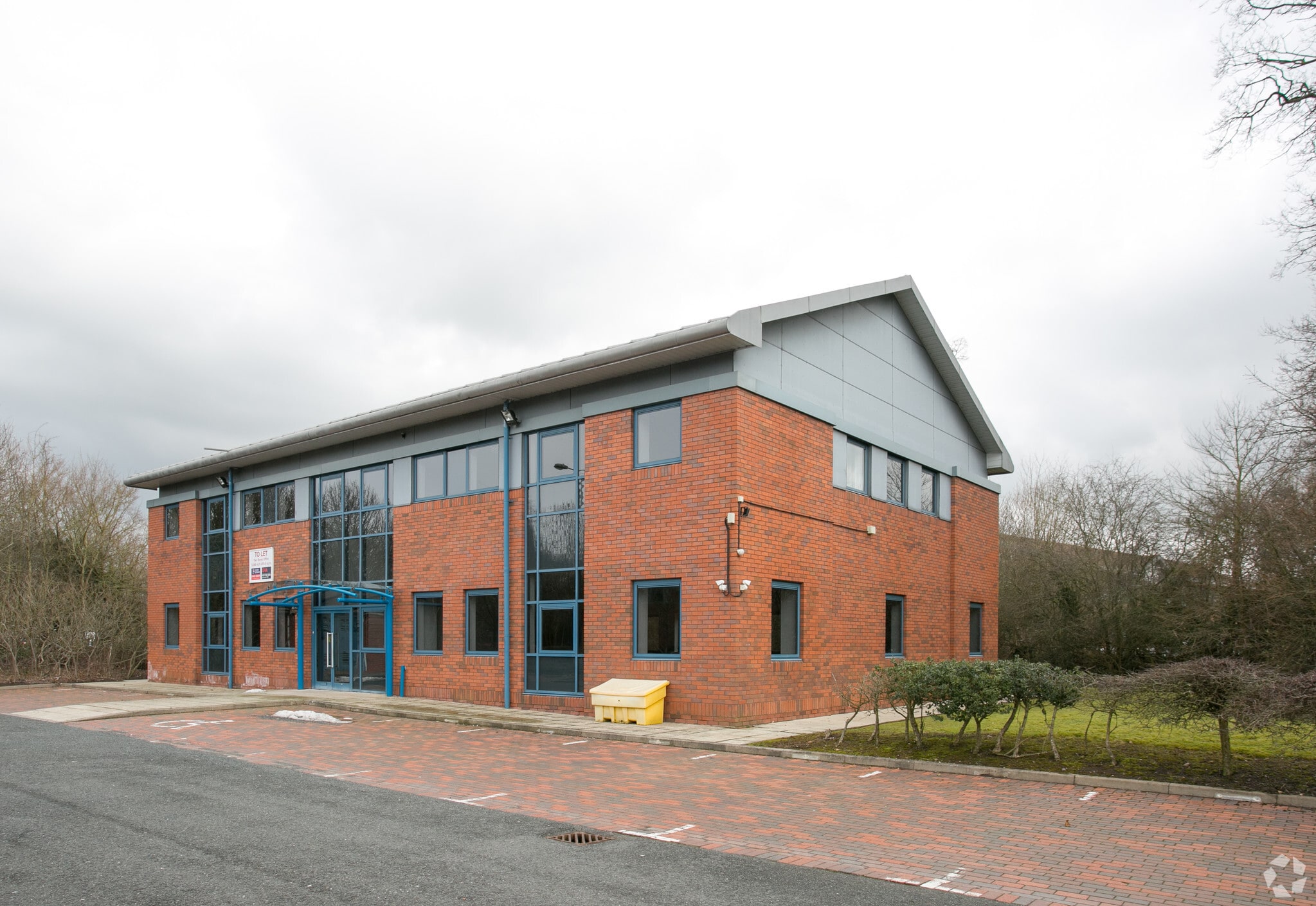 Wainwright Rd, Worcester for sale Primary Photo- Image 1 of 1