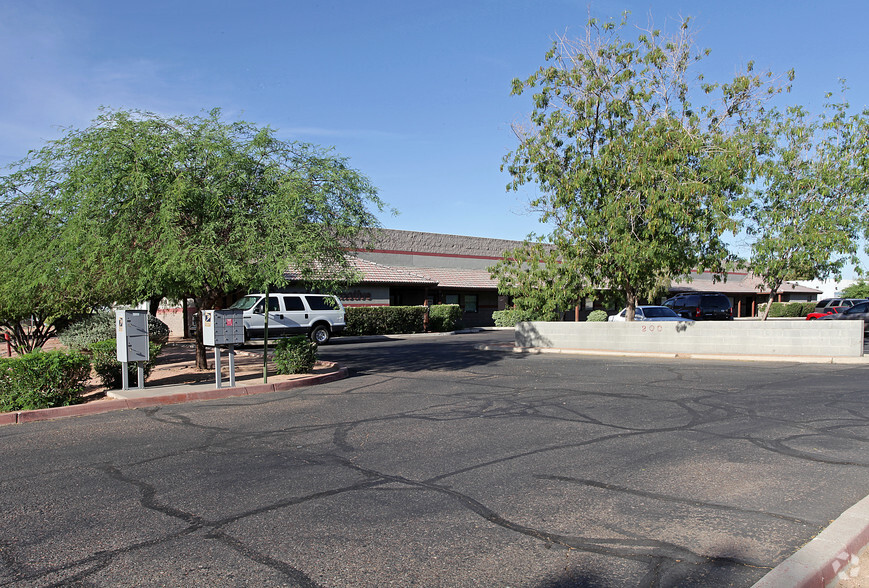 200 S Roosevelt Ave, Chandler, AZ 85226 | LoopNet