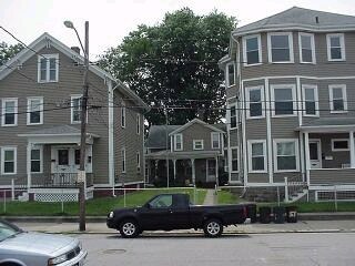 45 Lupine St, Pawtucket, RI for sale - Primary Photo - Image 1 of 1
