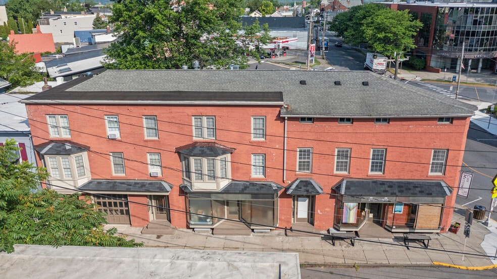 45-49 8th St, Hudson, NY for sale - Building Photo - Image 2 of 61