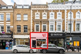 More details for 8 Hackney Rd, London - Retail for Sale