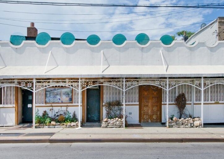 1022 Wyckoff Ave, Flushing, NY for sale Primary Photo- Image 1 of 1