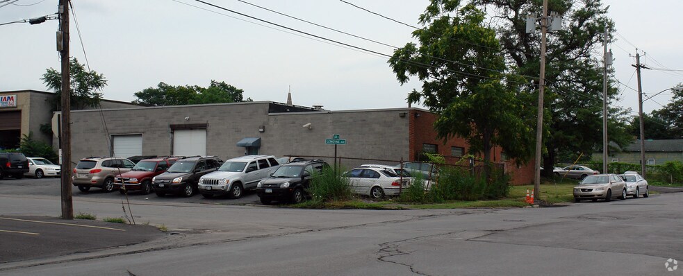 2616 Lodi St, Syracuse, NY for sale - Primary Photo - Image 1 of 1