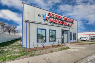 More details for 2661 Walnut Hill Ln, Dallas, TX - Retail for Sale