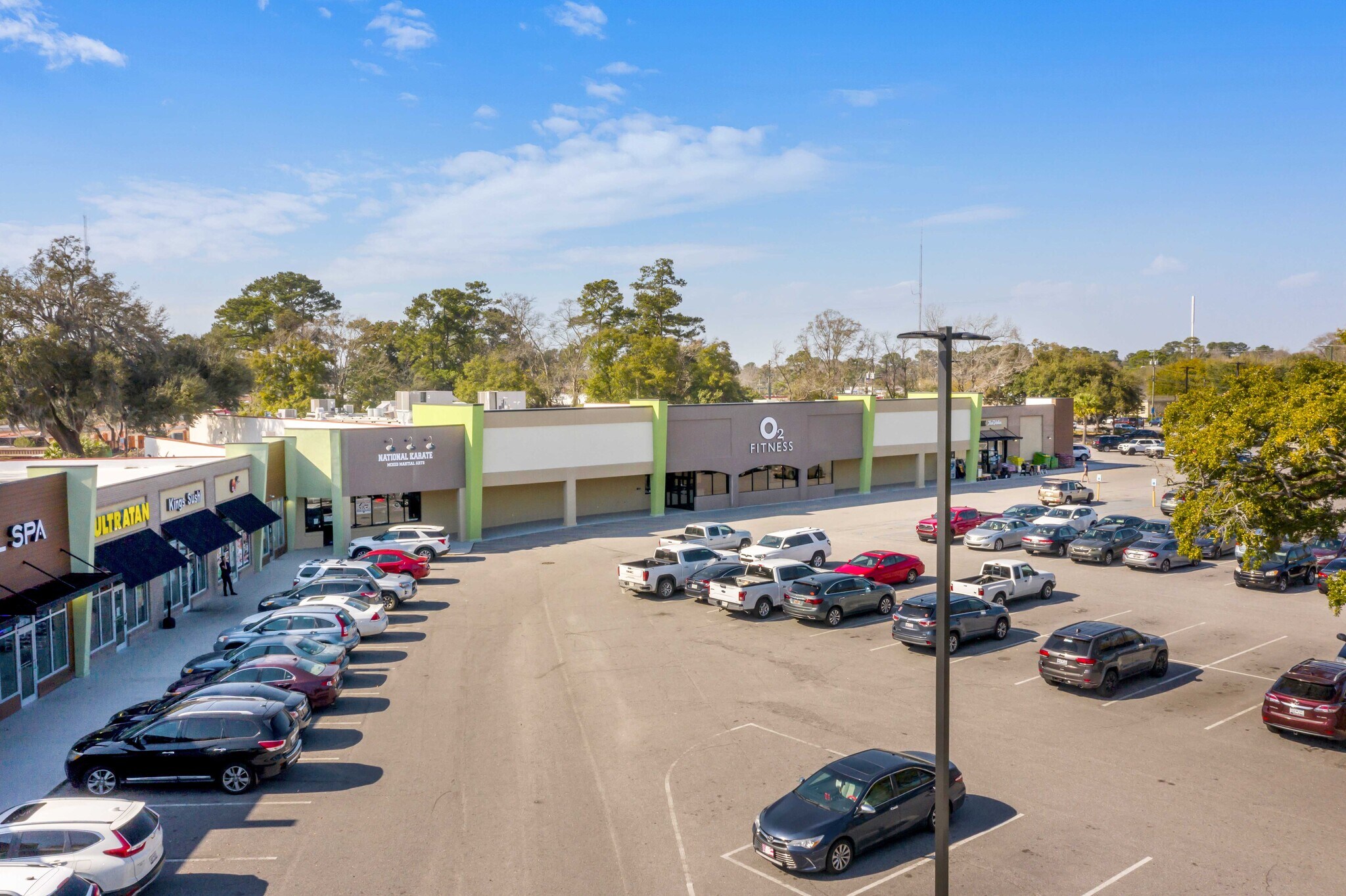 1119 Wappoo Rd, Charleston, SC for sale Primary Photo- Image 1 of 1