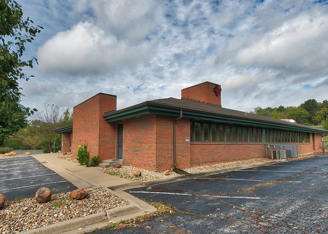 14480 E 42nd St, Independence, MO for sale Building Photo- Image 1 of 1