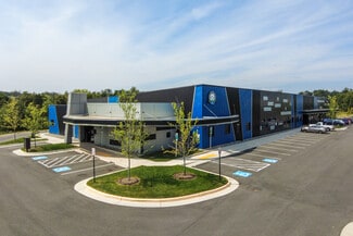 More details for 11225 Assett Loop, Manassas, VA - Flex for Lease