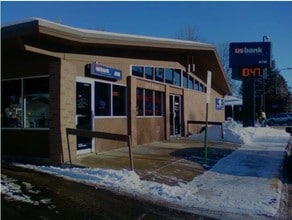 1 NW 5th St, Grand Rapids, MN for lease Building Photo- Image 1 of 1