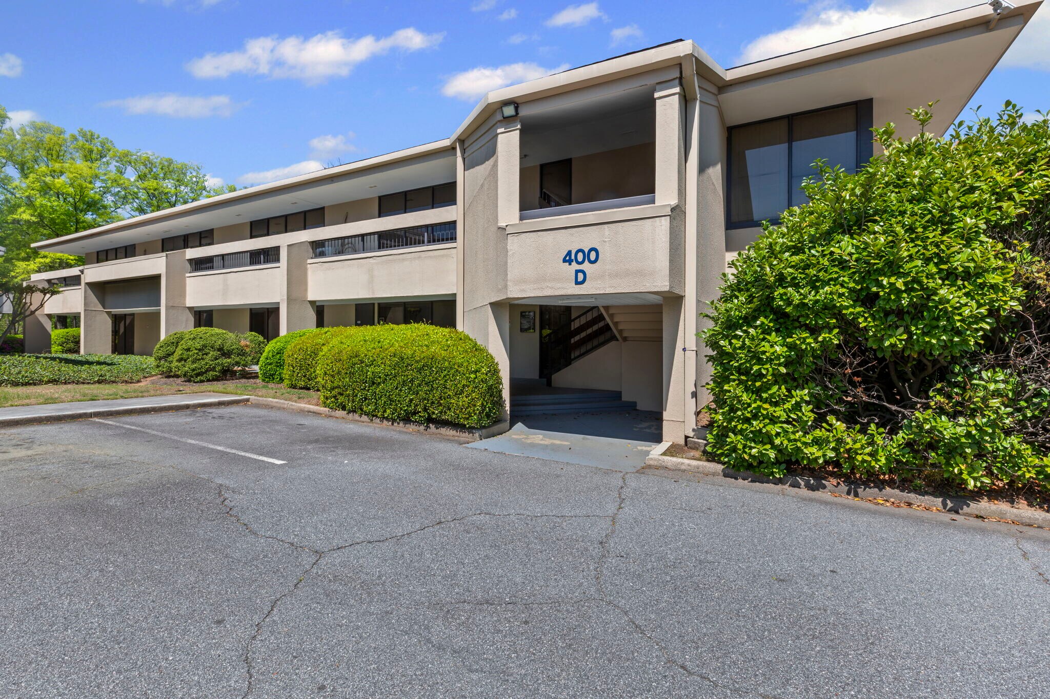 1900 The Exchange SE, Atlanta, GA for sale Building Photo- Image 1 of 1