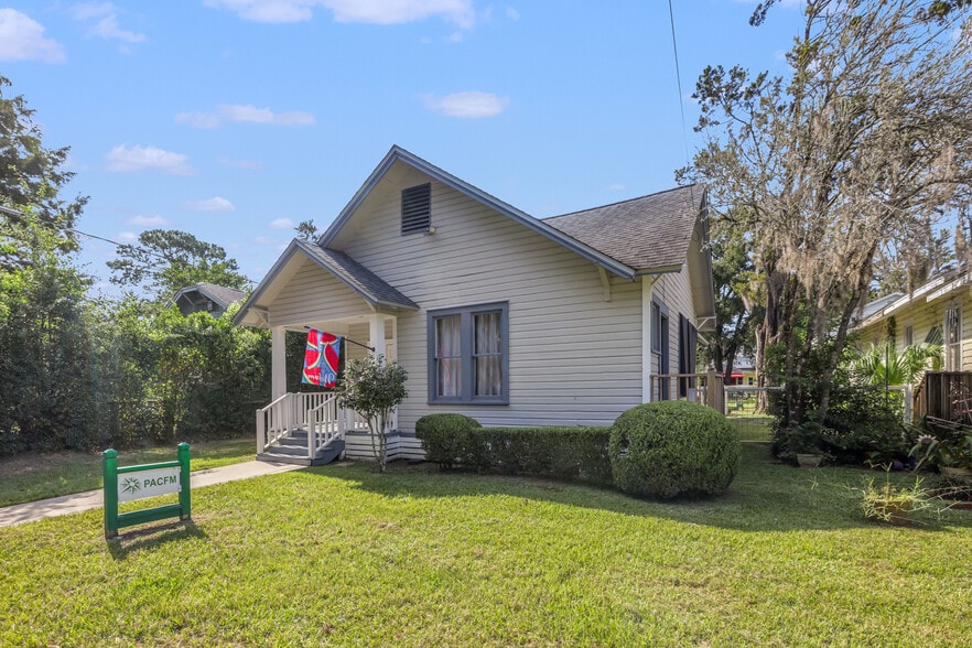 1103 Hays St, Tallahassee, FL for sale - Building Photo - Image 3 of 43