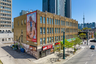 More details for 455-457 Spadina Ave, Toronto, ON - Office for Lease