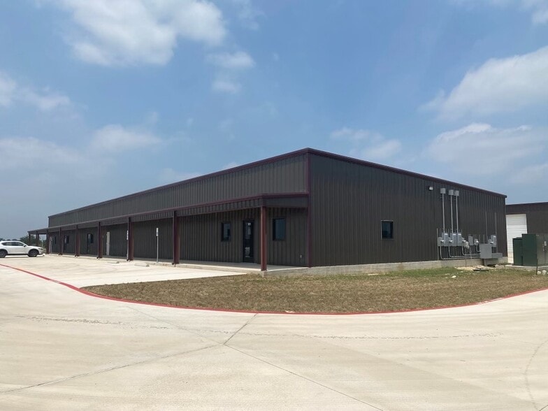 3303 Shell Rd, Georgetown, TX for lease - Building Photo - Image 3 of 11