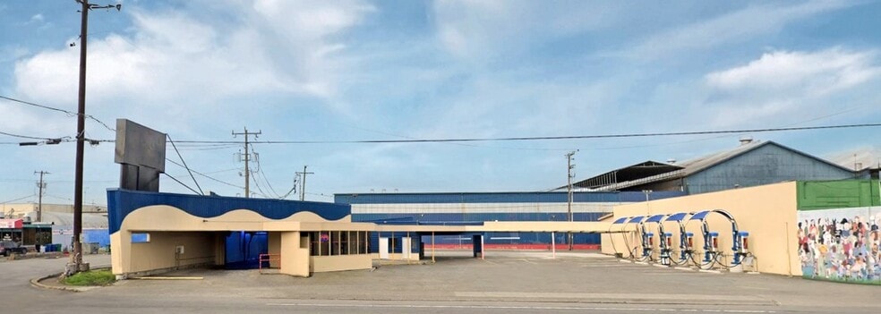 2763 4th Ave S, Seattle, WA for sale - Building Photo - Image 1 of 4