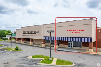 More details for 103 Glen Oak Blvd, Hendersonville, TN - Retail for Lease