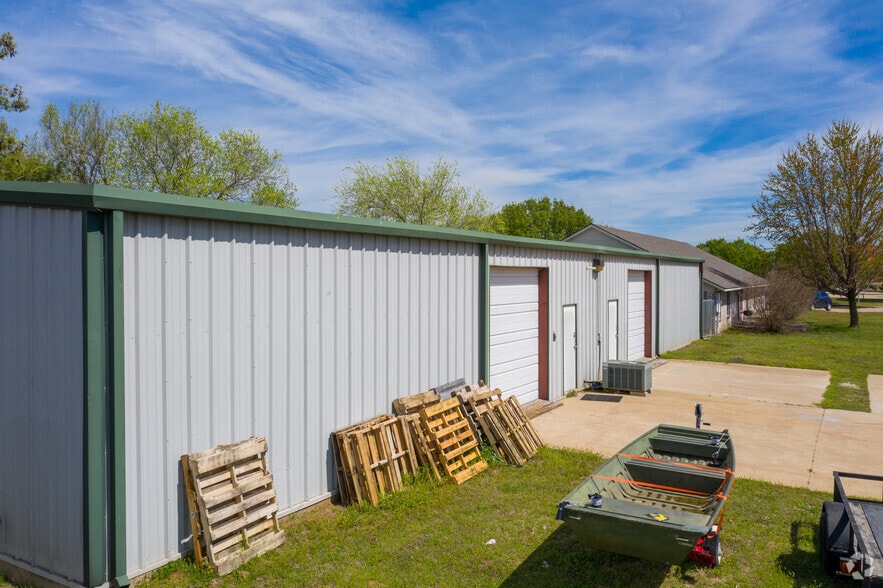 13290 S 80th East Ave, Bixby, OK for lease - Building Photo - Image 3 of 12