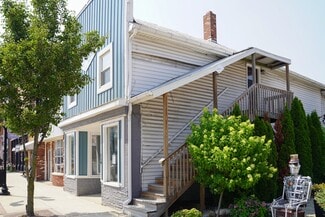 More details for 119 E Toledo St, Fremont, IN - Office/Medical for Lease