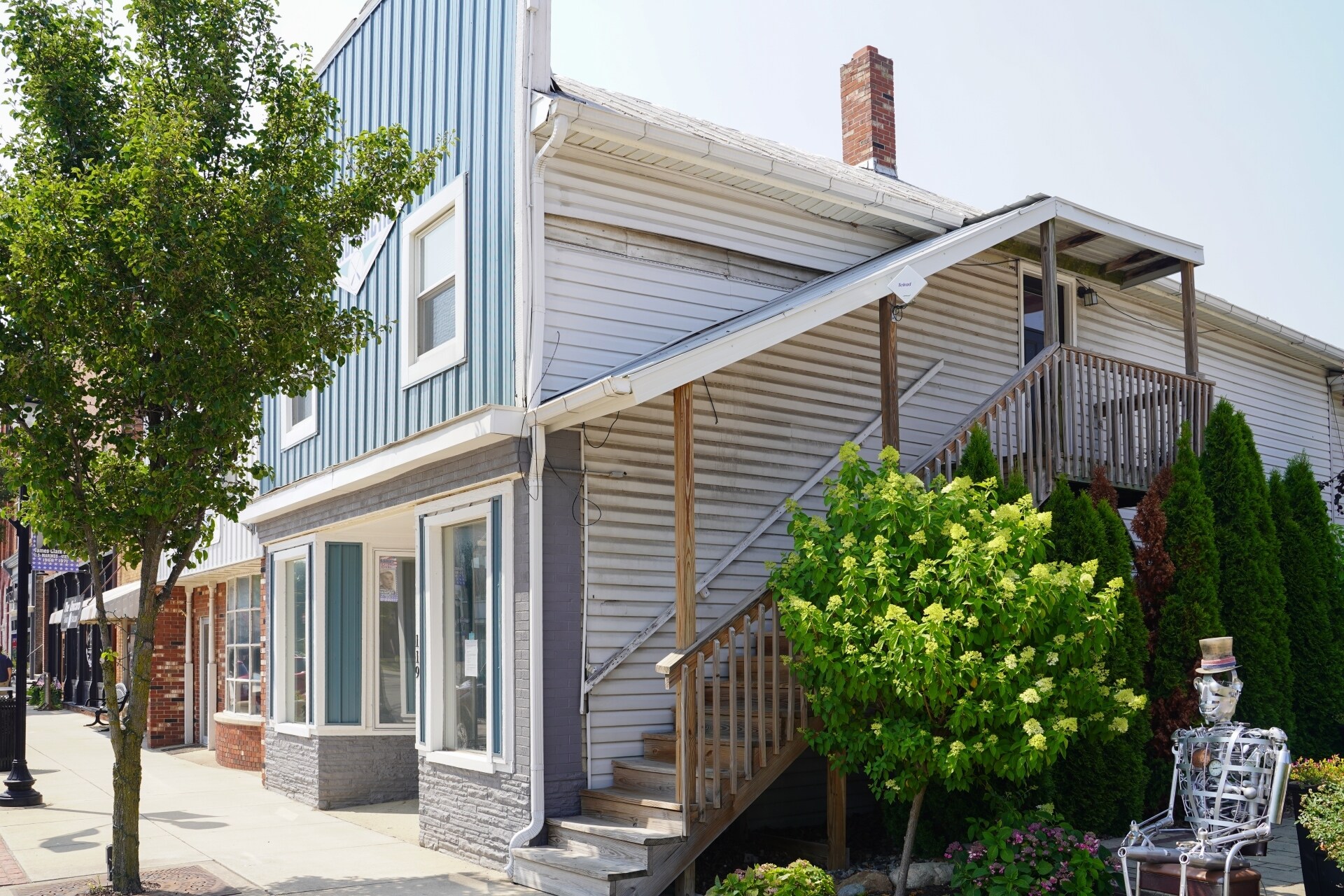 119 E Toledo St, Fremont, IN for sale Building Photo- Image 1 of 8