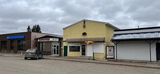 More details for 4914 50th St, Onoway, AB - Retail for Sale