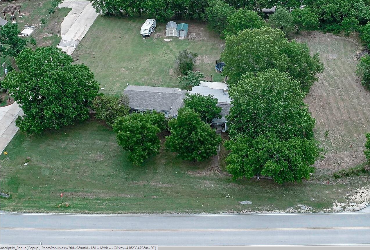 301 Schoolhouse Rd, Haslet, TX 76052