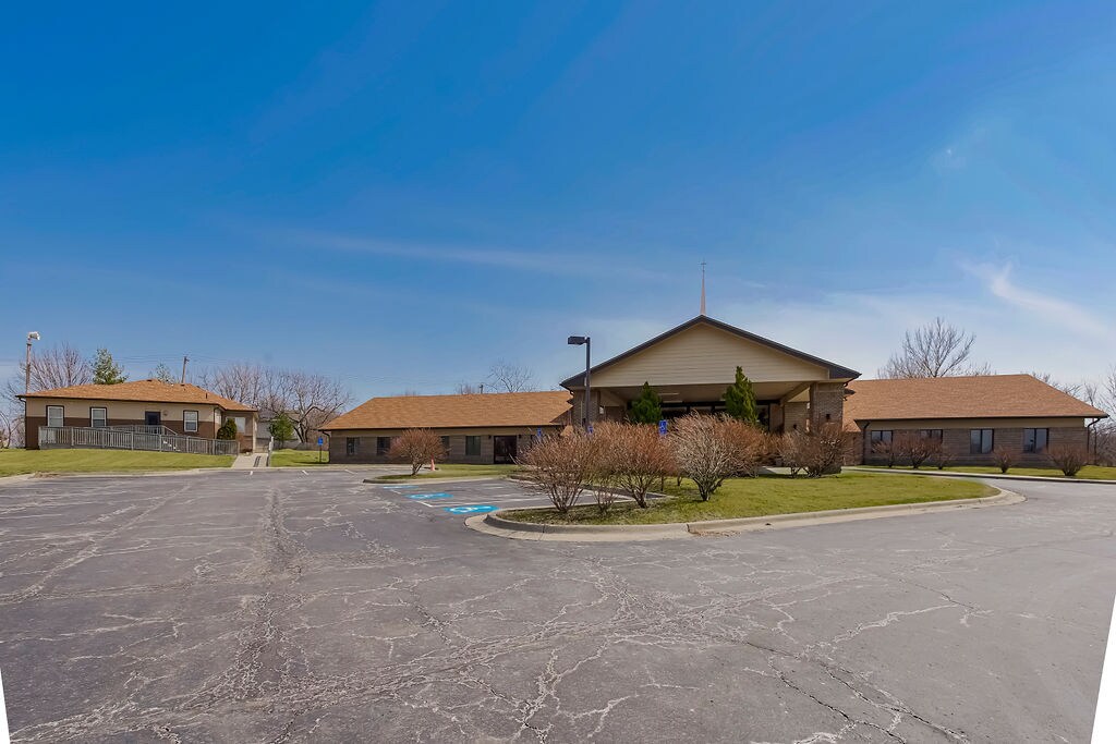 14345 W 119th St, Olathe, KS for sale Building Photo- Image 1 of 1