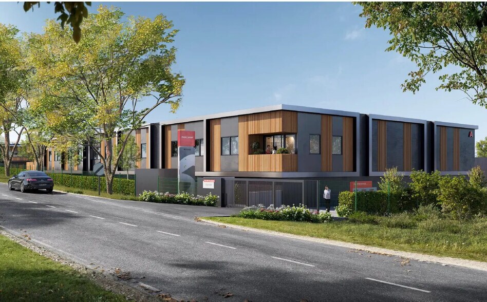 Flex in Marines for sale - Building Photo - Image 2 of 8