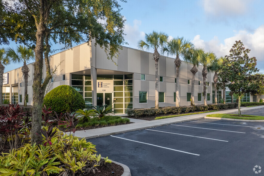 12661 Challenger Pky, Orlando, FL for lease - Building Photo - Image 3 of 8