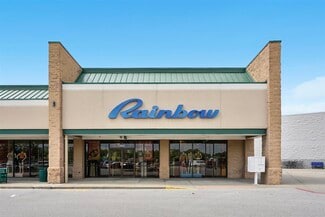 More details for 1544-1570 W US Highway 50, O'Fallon, IL - Retail for Sale