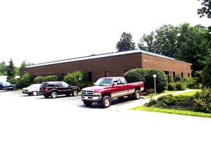 219 Welsh Pool Rd, Lionville PA - Warehouse