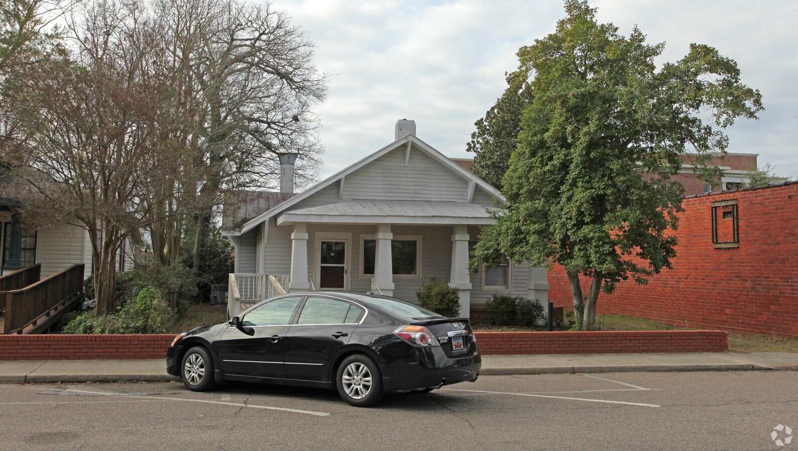 225 Barnwell Ave NW, Aiken, SC 29801