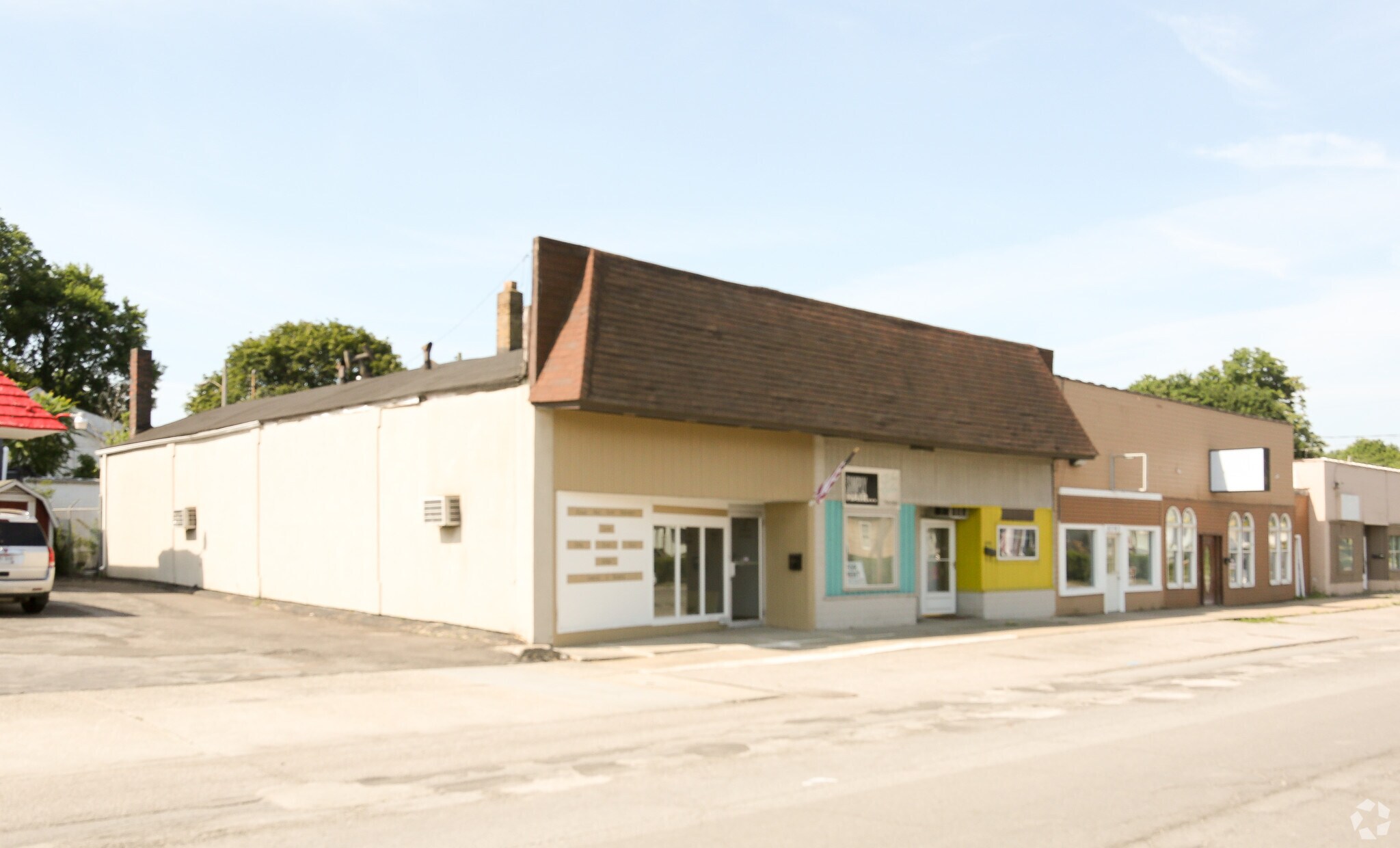 2785-2803 E Midlothian Blvd, Struthers, OH for sale Primary Photo- Image 1 of 1