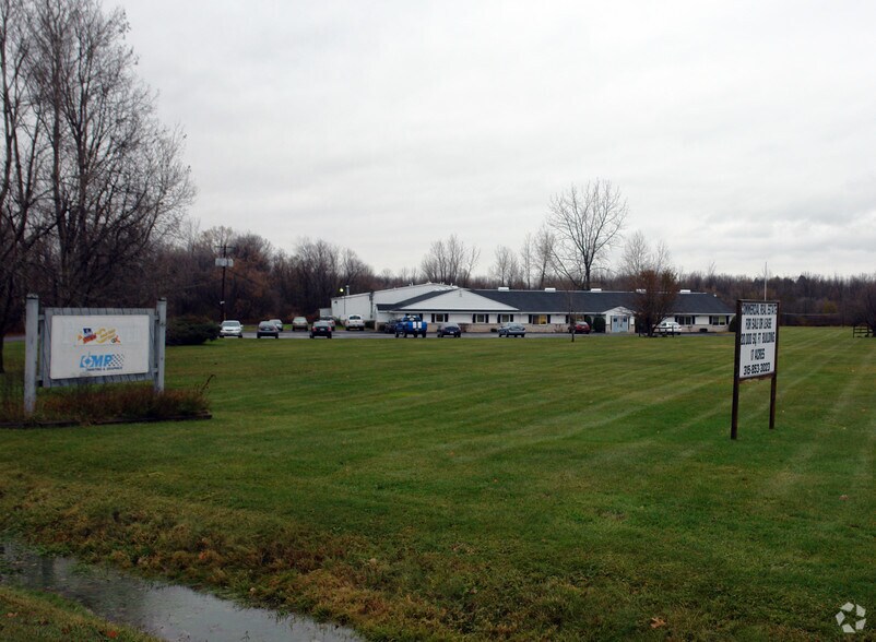 28 Robinson Rd, Clinton, NY for sale - Primary Photo - Image 1 of 1