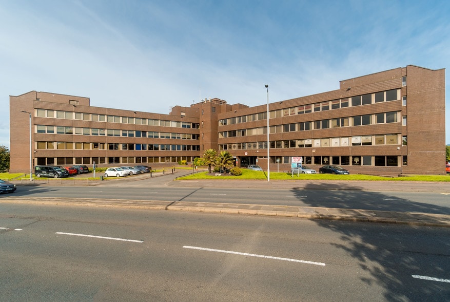 175 Renfrew Rd, Paisley for sale - Primary Photo - Image 1 of 1
