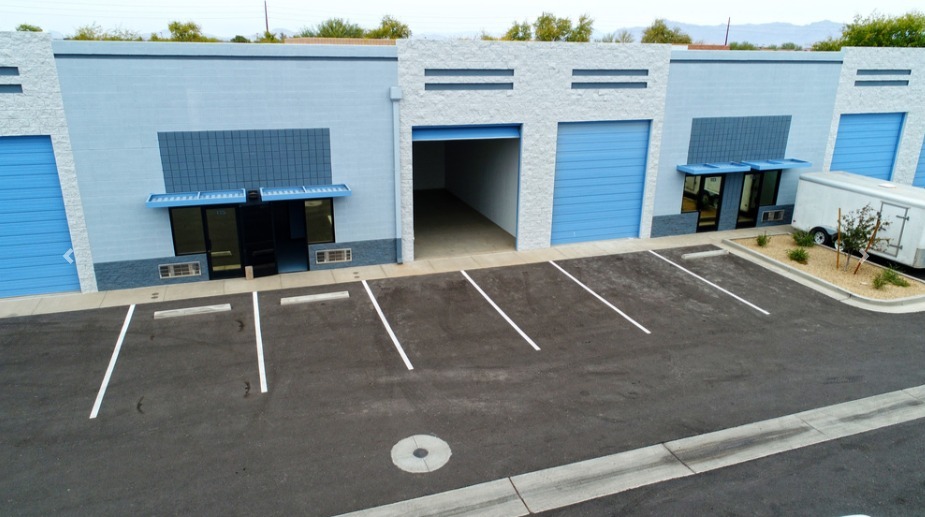 22180 S Scotland Ct, Queen Creek, AZ for lease - Building Photo - Image 3 of 4