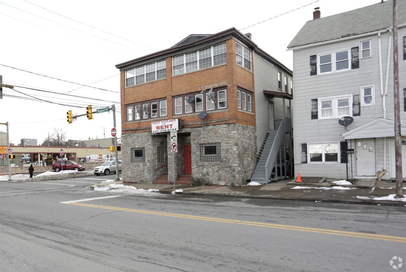 201 E Diamond Ave, Hazleton, PA 18201 Property Record