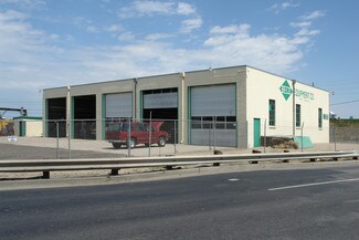 More details for 5555 Dahlia St, Commerce City, CO - Industrial for Lease