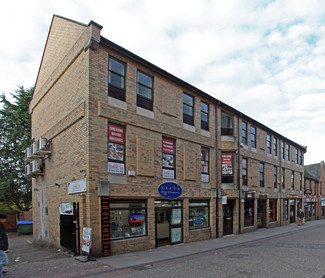 More details for 27-33 New Inn Hall St, Oxford - Retail for Lease