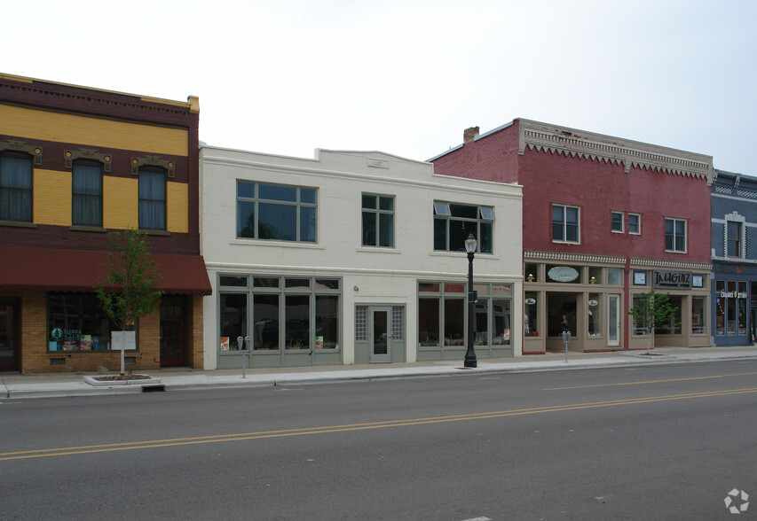 111 E Cesar E Chavez Ave, Lansing, MI for sale - Primary Photo - Image 1 of 1