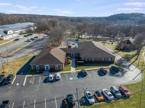 10 W Hanover Ave, Randolph, NJ - AERIAL  map view - Image1