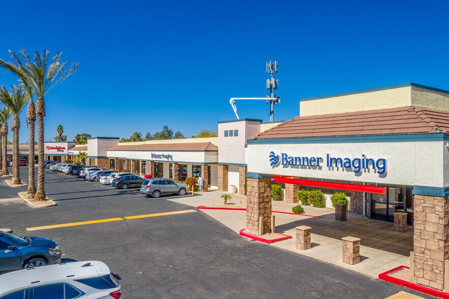Chandler Az Retail Space For Lease Loopnet Com