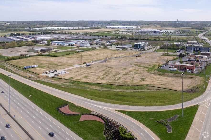 1250 Hamilton Lebanon Rd E, Monroe, OH for sale - Building Photo - Image 3 of 21